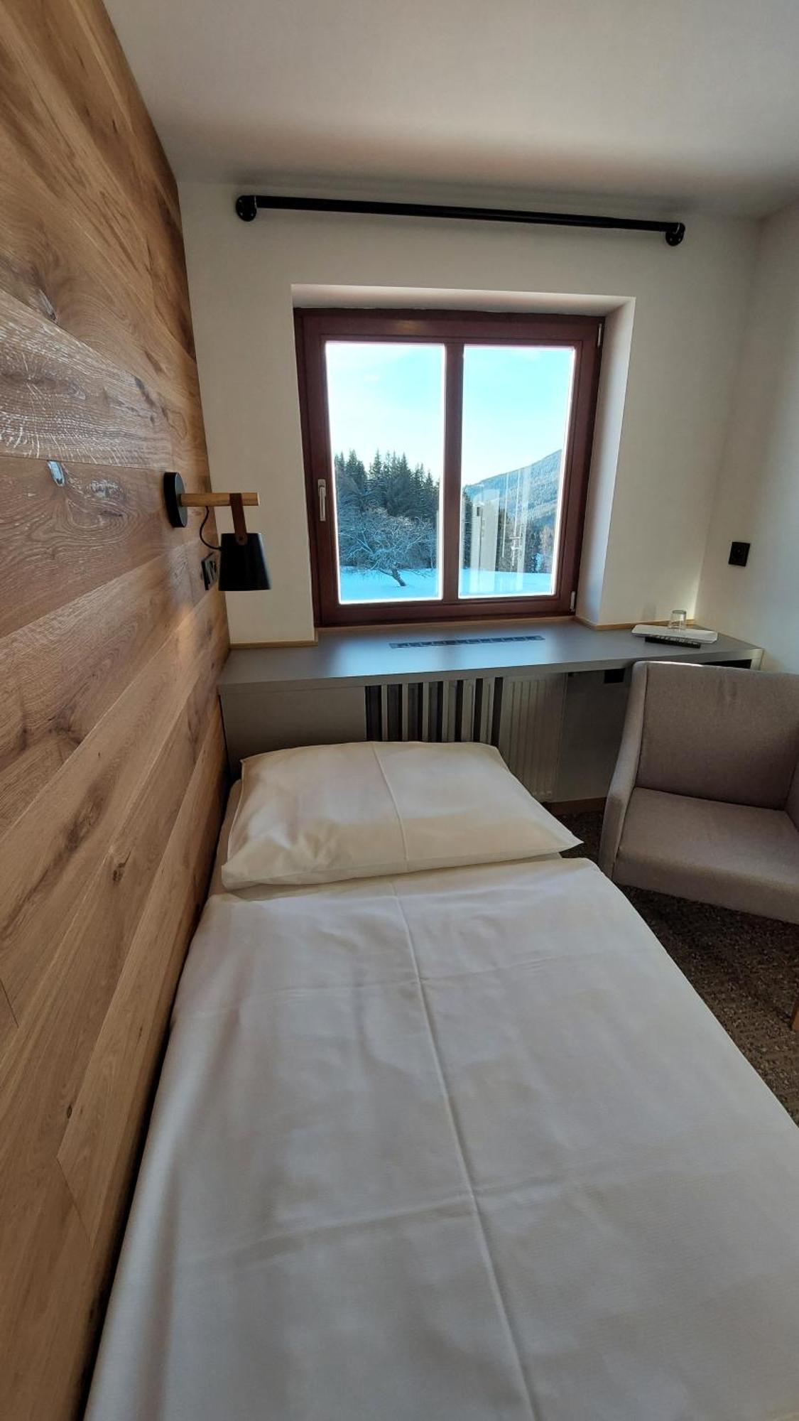 Hotel Bouda Jana Пец под Снежко Екстериор снимка
