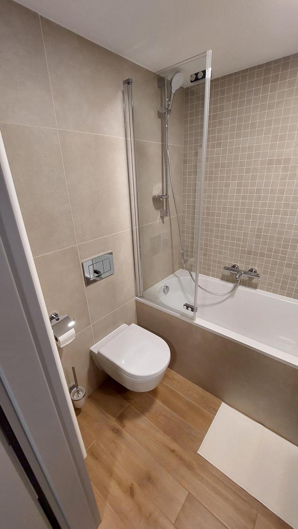 Hotel Bouda Jana Пец под Снежко Екстериор снимка