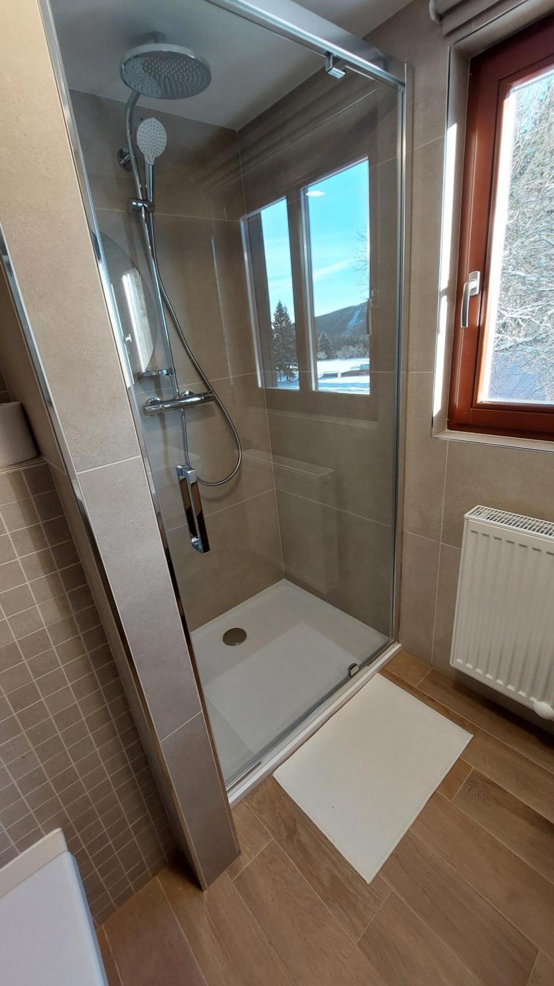 Hotel Bouda Jana Пец под Снежко Екстериор снимка