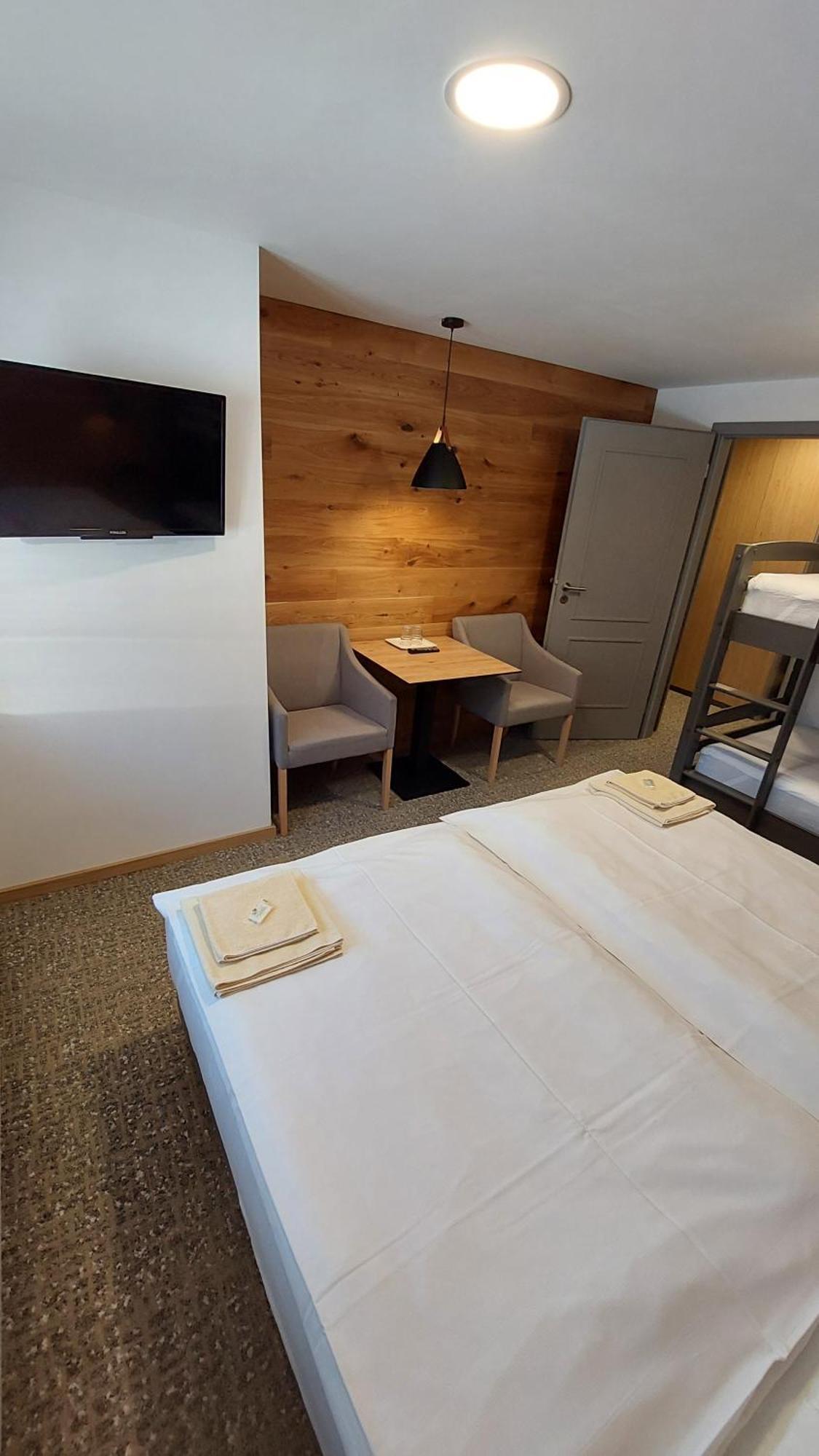 Hotel Bouda Jana Пец под Снежко Екстериор снимка