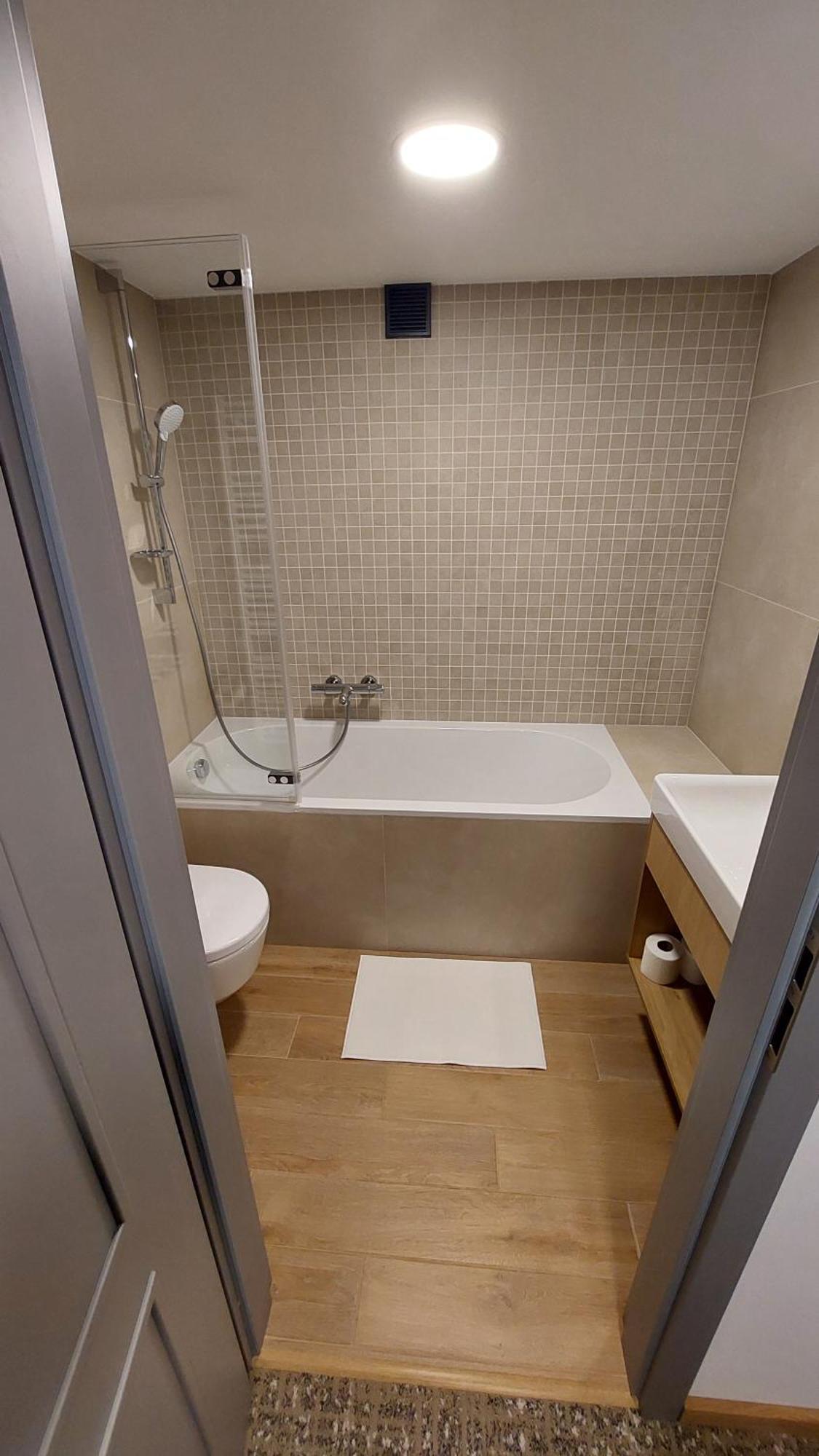 Hotel Bouda Jana Пец под Снежко Екстериор снимка